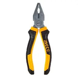 Плоскогубці Ingco комбіновані 160 мм (HCP08168)