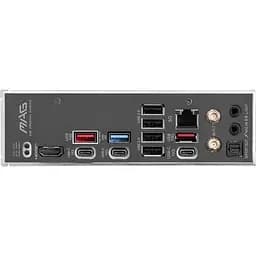 Материнська плата MSI (MAG B850 TOMAHAWK MAX WIFI) - мініатюра 4