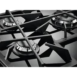 Варильна поверхня газова Electrolux KGV7539IK - мініатюра 5
