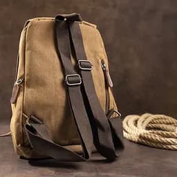 Рюкзак Vintage 34х25х9,5 см sum0012810 - мініатюра 10