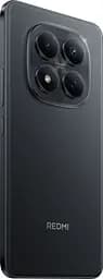 Смартфон Xiaomi Redmi Note 15 Pro 4G 12/256GB Midnight Black (Global) (with charger) [NFC] - мініатюра 5