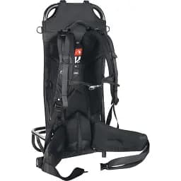 Станок для рюкзака Tatonka 1130.040 LASTENKRAXE Black - мініатюра 2
