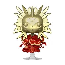 Ігрова Колекційна фігурка Funko POP! серії Підземелля і ДракониS2 - Леді Болю - мініатюра 2