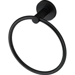 Кільце для рушника AM.PM X-Joy black A85A34422 Чорний матовий