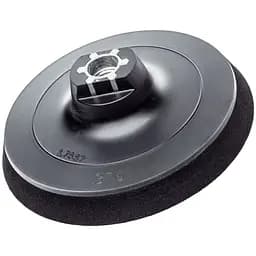 Подложка для полировки Koch Chemie Polierteller mit Zellkautschuk polster 147 мм