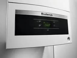 Buderus Logomax Plus GB062-24 KD - мініатюра 3