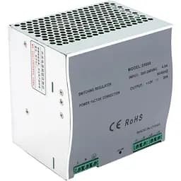 Джерело живлення Ritar RT-240-12 240Вт, 12В, 20А на Din-рейку