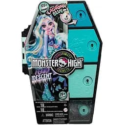 Набір-сюрприз Monster High серії Відпадний стиль Жахо-секрети Lagoona Blue (HNF77)