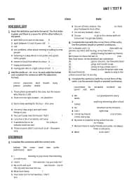 Prepare. Ukrainian Edition. Test Book 8 - мініатюра 3