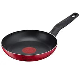 Сковорода Tefal Valide Cook Titanium 28 см., з титановим антипригарним покриттям - мініатюра 3