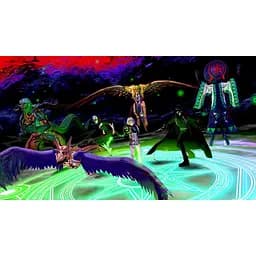 Ключ активації Microsoft Soul Hackers 2 - Digital Deluxe Edition для Xbox One/Series - мініатюра 6