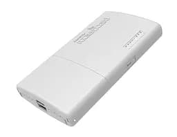 Мережевий коммутатор Ethernet з RB960PGS-PB MIKROTIK