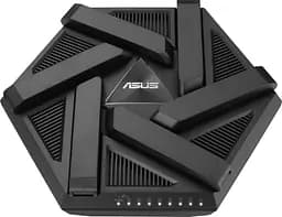 Бездротовий маршрутизатор Asus RT-AXE7800 - мініатюра 4