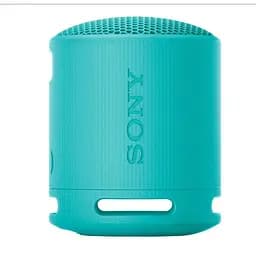 Портативна колонка Sony SRS-XB100 Blue (SRSXB100L.CE7) - мініатюра 4