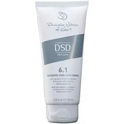 Крем для рук та тіла DSD de Luxe 6.1 Intensive Skin Care Cream, 100 мл