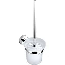 Йоржик для унітазу настінний Perfect Sanitary Appliances SP 8129, Хром - мініатюра 2
