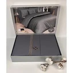 Комплект постільної білизни Maison D'or Євро 000280240