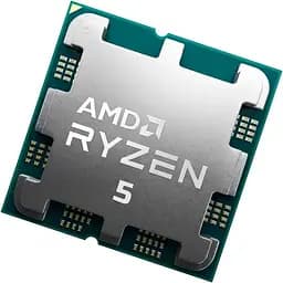 Процесор AMD Ryzen 5 7600X Tray (100-000000593) EU [150299] - мініатюра 2
