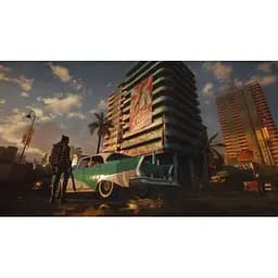 Гра Far Cry 6 Ultimate Edition російська версія PS4 - мініатюра 2