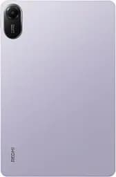 Планшет Xiaomi Redmi Pad 2 4/128GB Wi-Fi Lavender Purple (VHU5936EU) - мініатюра 2