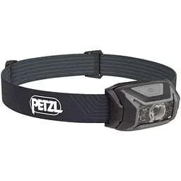 Ліхтар Petzl Actik 450 Grey (1052-E063AA0)