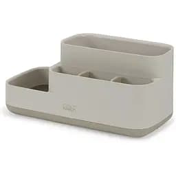 Органайзер для ванної кімнати Joseph Joseph, бежевий (70576)