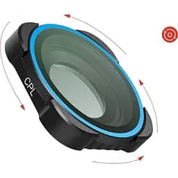 Фільтр aMagisn AP13-F CPL для GoPro 13 [143994] - мініатюра 2