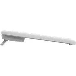 Комплект (клавіатура + миша) Logitech Signature Slim MK950 Off-White UA (920-012491) [122955] - мініатюра 4