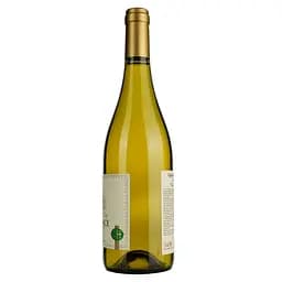 Уцінка. Вино Chevalier de France Blanc Sec, біле, сухе, 0,75 л  - мініатюра 2