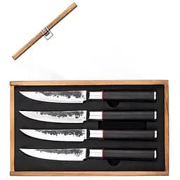 Набір із 4 стейкових ножів Style de Vie 000291666