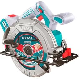 Аккумуляторная циркулярная пила Total TSLI18511