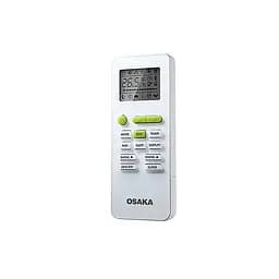 Кондиціонер Osaka INVERTER STV-07HH R-410а, дисплей, до -15 град. - мініатюра 3