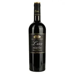 Вино L'arca Primitivo Puglia IGT червоне сухе 0.75 л - мініатюра 2