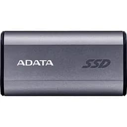 Накопитель SSD USB Type-C 1TB SC750 ADATA (SC750-1000G-CCBK)