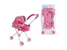 Візок для ляльок, TK Group