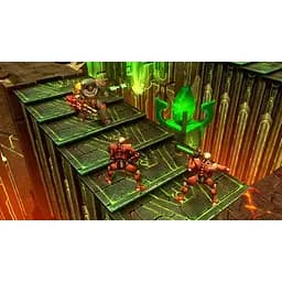 Ключ активації Microsoft Warhammer 40.000: Космический волк для Xbox One/Series - мініатюра 8