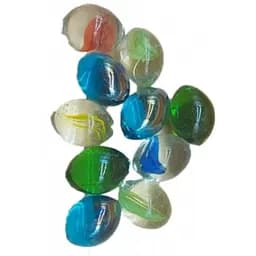 Камінці для акваріума Крапельки 60213