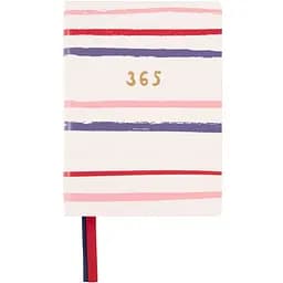 Записник діловий А6 Yes Bello недатований 320 сторінок (252627)