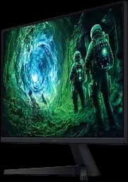Монітор 27" Samsung LS27FG532EIXUA - мініатюра 4