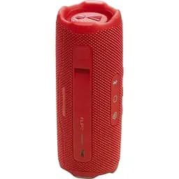 Акустична система JBL Flip 7 Red (JBLFLIP7RED) - мініатюра 9