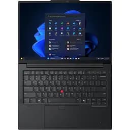 Ноутбук LENOVO ThinkPad E14 Gen 7, AMD Ryzen 5 220 до 4.9 ГГц, 14" WUXGA, 16 ГБ, SSD 512 ГБ, AMD Radeon 740M, Windows 11 Pro - мініатюра 7