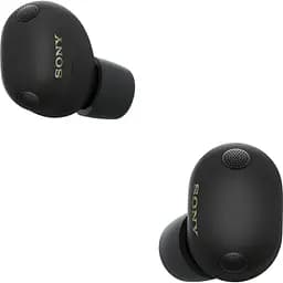 Навушники TWS Sony WF-1000XM6 Headphones Black CN - мініатюра 6