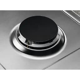Робоча поверхня ELECTROLUX KGS 6424 SX - мініатюра 7
