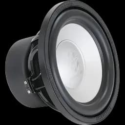 Сабвуферный динамик Ground Zero GZPW 10SQ