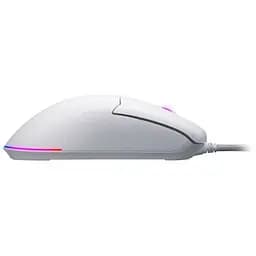 Комп'ютерна мишка Hator Pulsar 3 USB White (HTM611) - мініатюра 5