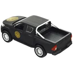 Автомодель TechnoDrive KM6118 серія Шеврони Героїв Toyota Hilux Спартан - мініатюра 12