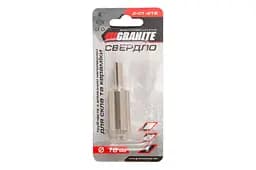 Свердлильна коронка по склу кераміці плитці мармуру Granite 16 мм - мініатюра 2