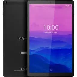 Планшет Kruger & Matz Eagle 1069 4/64Gb LTE Black