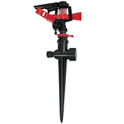 Дождеватель пульсирующий Vitals на ножке (191519)