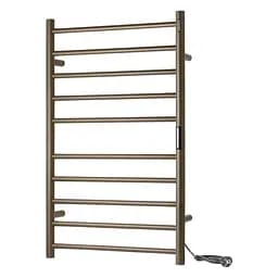 Полотенцесушитель электрический Kroner KRP Hitze-Stets GRP8753-10T (CV035349)